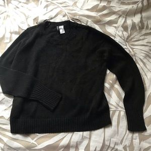 H&M Staple Sweater